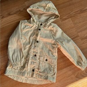 New Jacket 3T